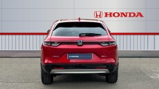 Honda HR-V 1.5 eHEV Advance 5dr CVT Hybrid Hatchback